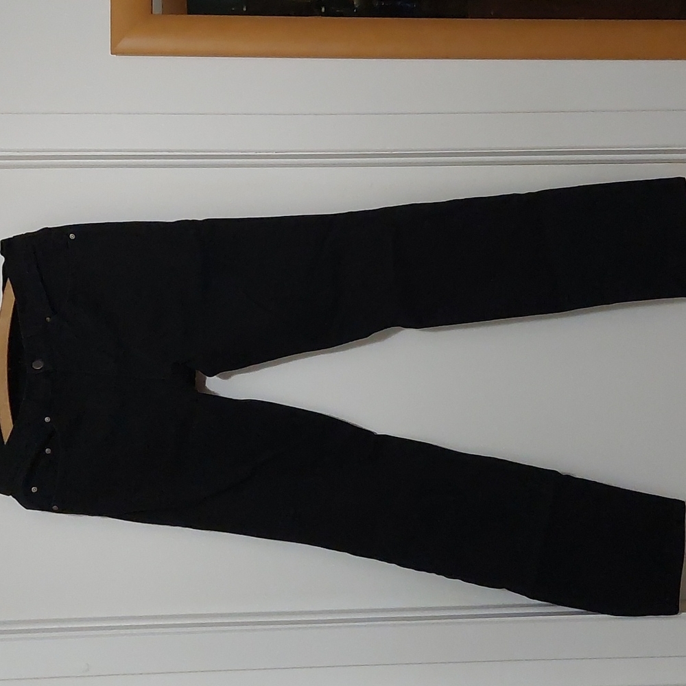 Black jeans brand new never used
